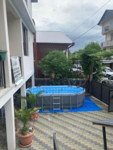 LouNik stay hotel and rooms