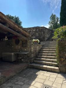 Villa mulino del 500