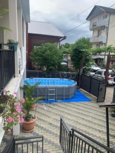 LouNik stay hotel and rooms