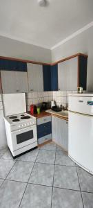 Kallithea Pool House