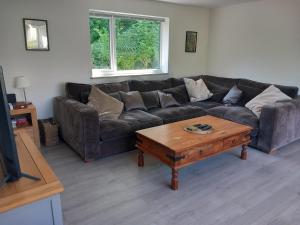 The Bungalow, Forest of Dean