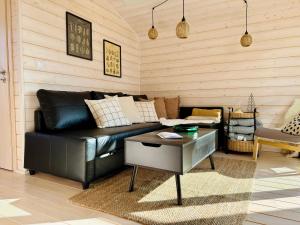 204 Hochwertiges Tiny House mit Wiesenblick