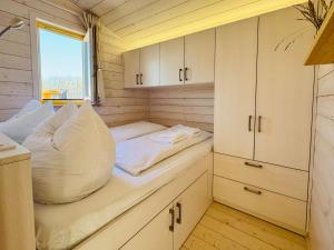 204 Hochwertiges Tiny House mit Wiesenblick