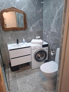 SV Apartment