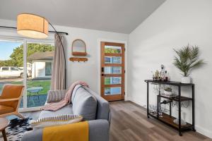 Zilker Haus Bungalow, Walk to Zilker
