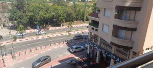 F3 spacieux et lumineux pour vos vacances