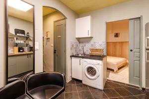 Comfortable apartment in the heart of Suquet