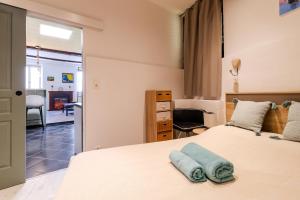 Comfortable apartment in the heart of Suquet