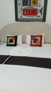 Nugegoda San Hida Rooms Colombo