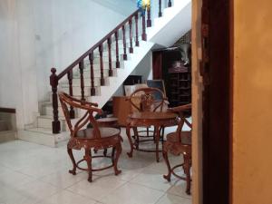 Nugegoda San Hida Rooms Colombo