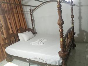 Nugegoda San Hida Rooms Colombo
