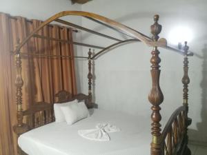 Nugegoda San Hida Rooms Colombo