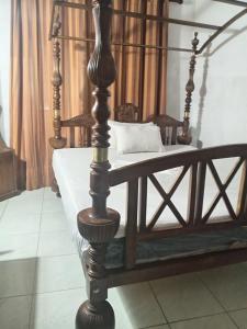 Nugegoda San Hida Rooms Colombo