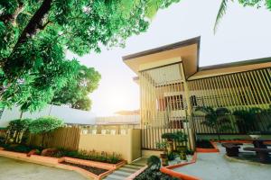 Villa Eleanor at Grotto Vista Resort