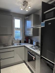 Spacious 2 Bed in Wembley Centre with FREE Parking