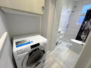 Spacious 2 Bed in Wembley Centre with FREE Parking