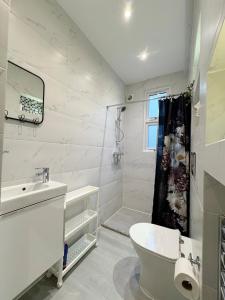 Spacious 2 Bed in Wembley Centre with FREE Parking