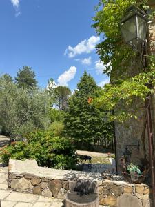 Villa mulino del 500