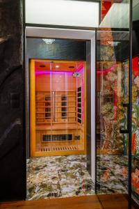 Apartament BRYZA DE LUXE z JACUZZI