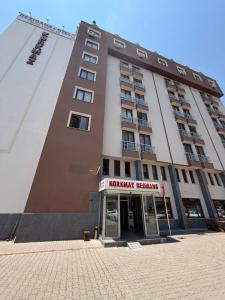 Korkmaz Rezidans