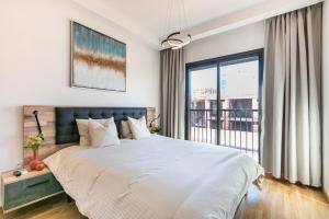 Noria Golf Suite Marrakesh