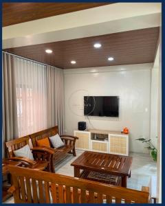 InnAtas Place Baguio