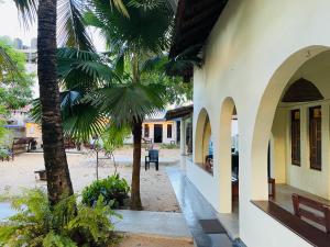 Hakkeems Homestay