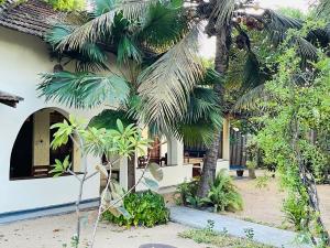Hakkeems Homestay