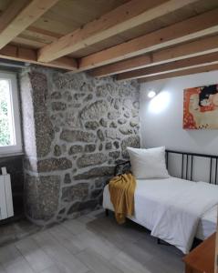 Casa das Cancelas, 2 quartos, rodeada de natureza, Ponte da Barca