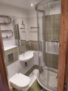 Apartament orhideja 11
