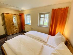 Strandhaus, Strandhafer, 100 m zum Meer