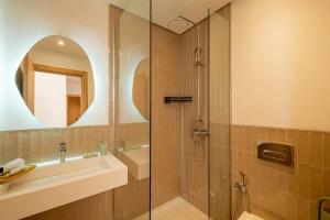 Modern Studio with Unobstructed View Near Gueliz