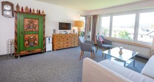 Valbella Apartment Cross country skiing