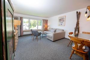 Valbella Apartment Cross country skiing