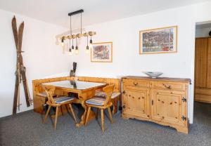 Valbella Apartment Cross country skiing