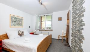 Valbella Apartment Cross country skiing