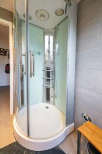 Valbella Apartment Cross country skiing