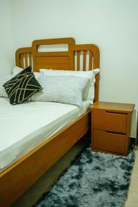 Central Home