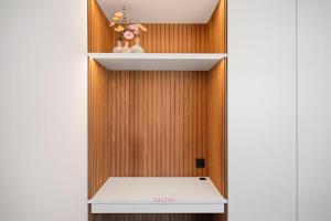 Roselia by the sea, luxury apartment near the beach