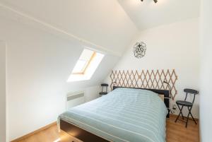 2 chambres proche plage et centre Le Portel