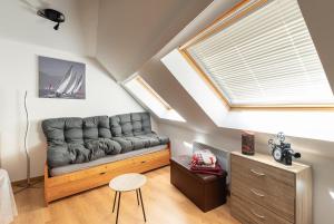 2 chambres proche plage et centre Le Portel