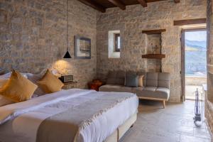 Petra & Fos Boutique Hotel & Spa