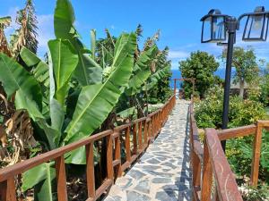 TenoHomes La Era de Catuja Getaway