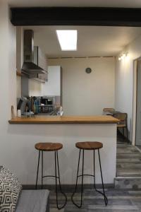 Appartement MIFA