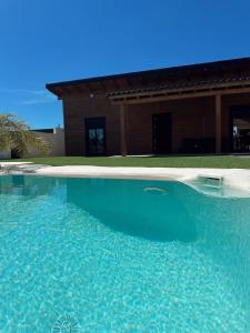 Villa San Isidoro