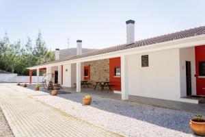 Escola das Aldeias - Apartamento nº1