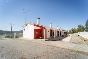Escola das Aldeias - Apartamento nº1
