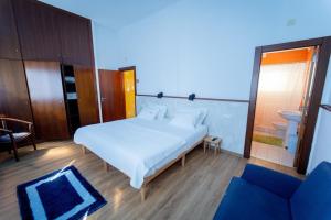 Escola das Aldeias - Apartamento nº1
