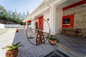 Escola das Aldeias - Apartamento nº1