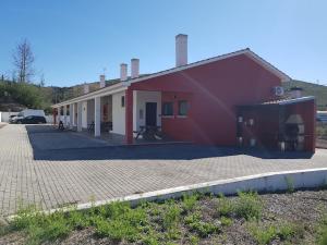 Escola das Aldeias - Apartamento nº1